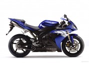 Yamaha YZF-R1 Yamaha YZF-R1